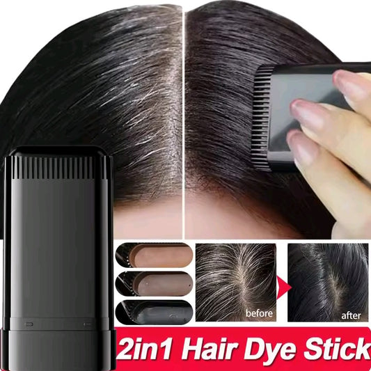 Hair Dye Comb
