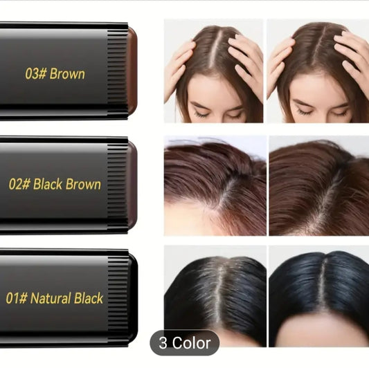 Hair Dye Comb Stick - Imported ⭐⭐⭐⭐⭐(4.9/5) Ratings