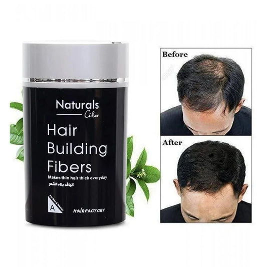 Hair Building Fibers Dexe - Imported