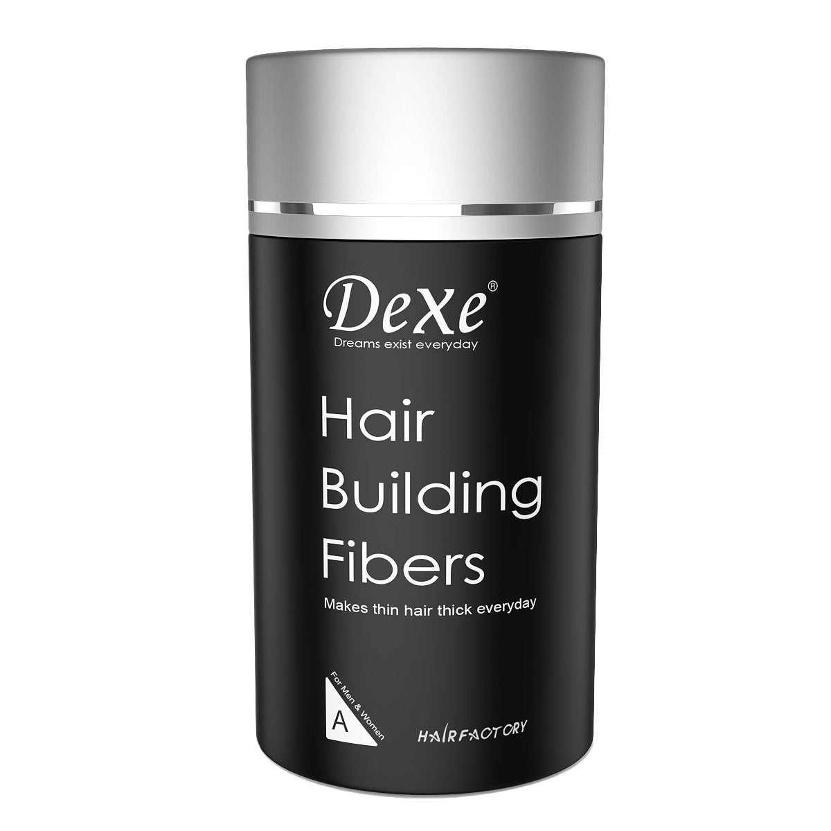 Hair Building Fibers - Instant Hair Loss Solution ⭐⭐⭐⭐⭐ (4.5/5) Ratings