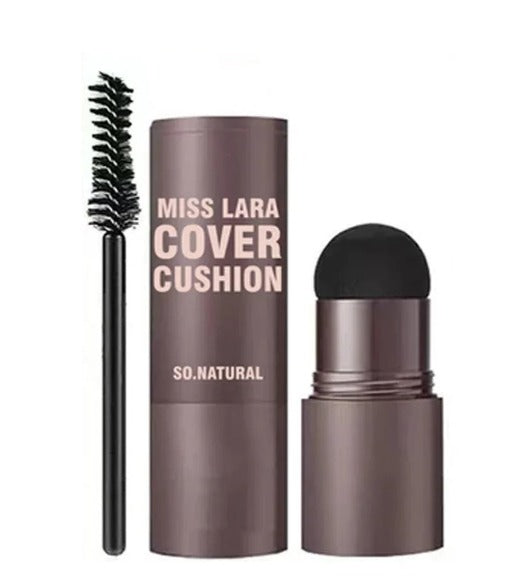 Miss Lara Eyebrows & Hairline Shaping Cover Cushion Eyebrow Stamp Kit   ⭐⭐⭐⭐⭐ (4.9/5) Ratings