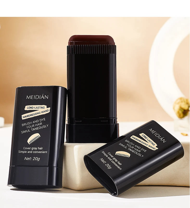 Hair Dye Comb Stick - Imported ⭐⭐⭐⭐⭐(4.9/5) Ratings