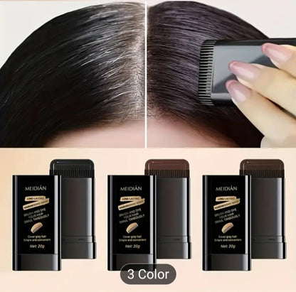 Hair Dye Comb Stick - Imported ⭐⭐⭐⭐⭐(4.9/5) Ratings