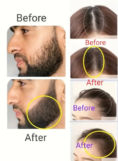 Miss Lara Eyebrows & Hairline Shaping Cover Cushion Eyebrow Stamp Kit   ⭐⭐⭐⭐⭐ (4.9/5) Ratings